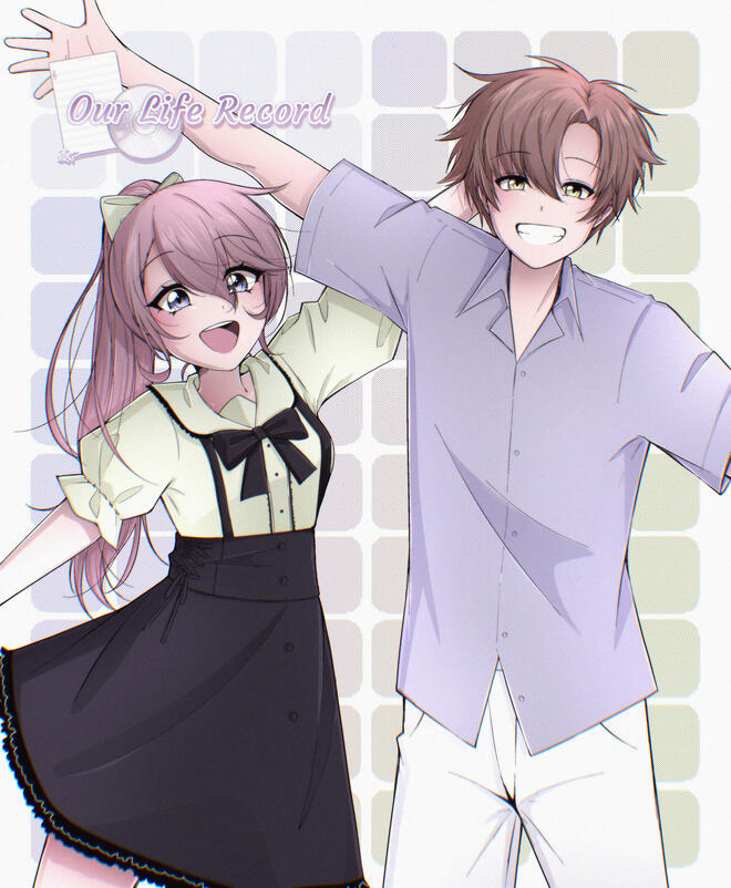 Mifuyu & Suha