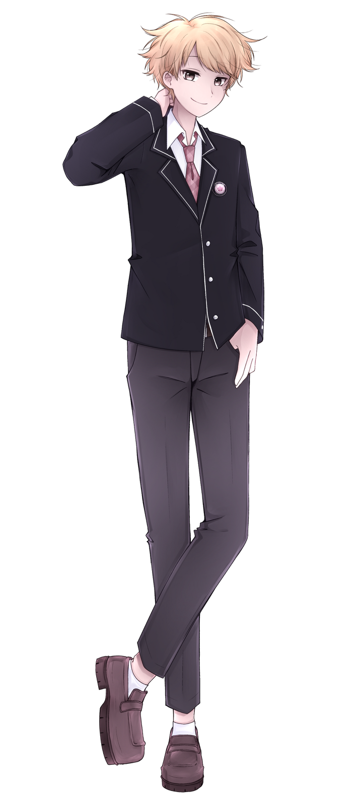 Yoichi
