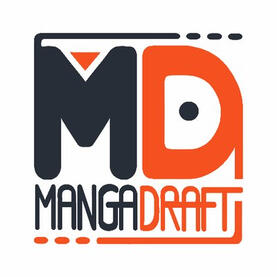 Manga Draft
