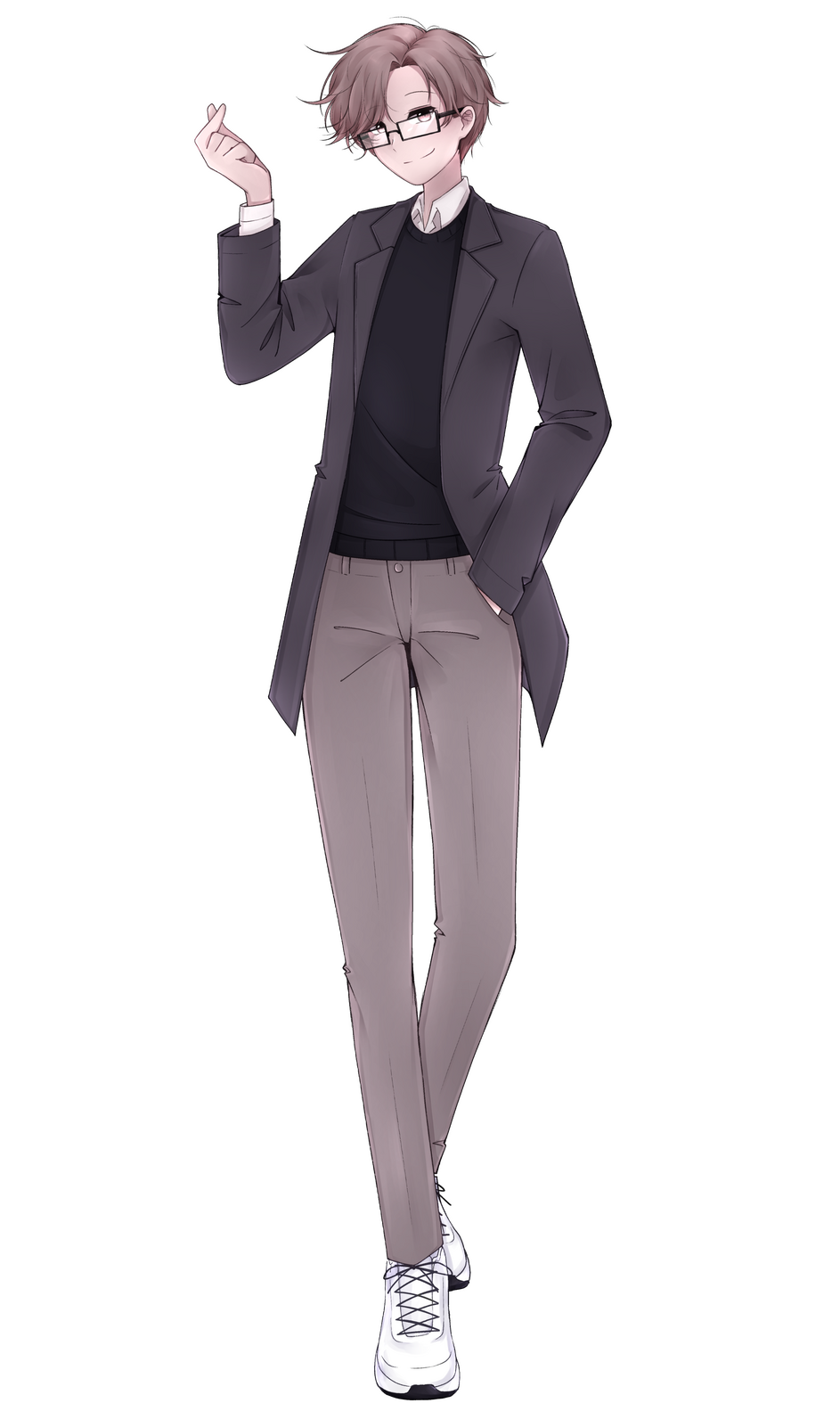 Atsushi