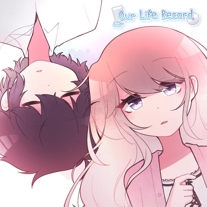Couverture Webtoon
