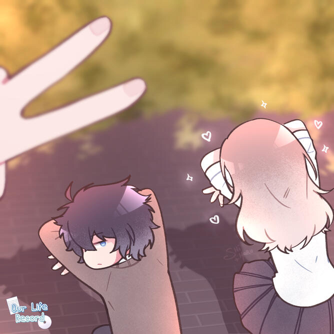 Shou & Kureha