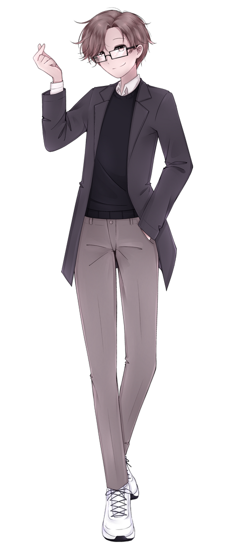 Atsushi Atsushi