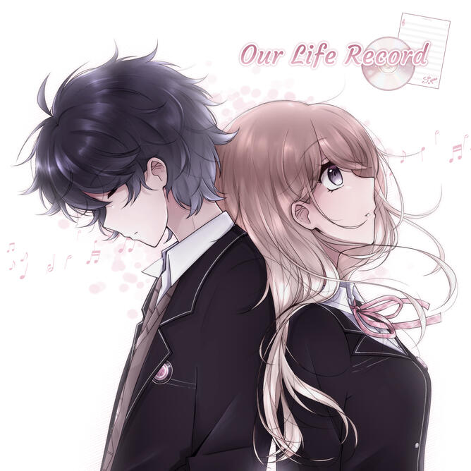 Original Soundtrack Cover