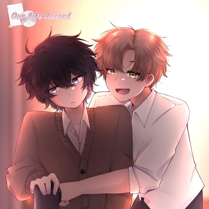 Shou & Suha