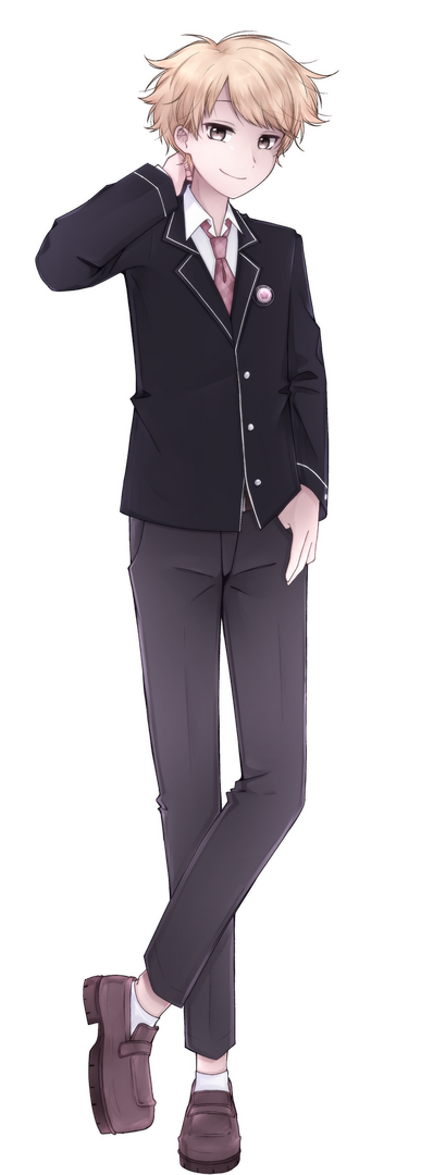 Yoichi Yoichi