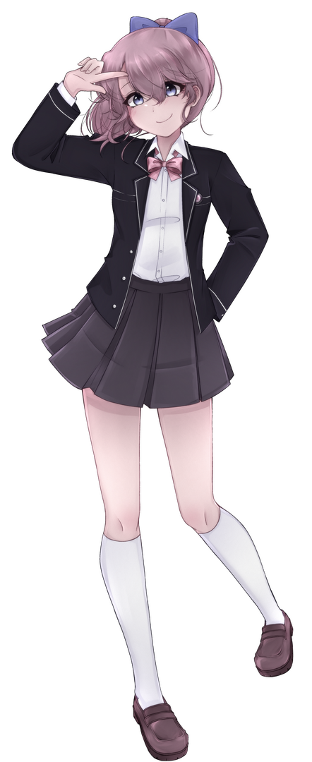 Mifuyu Mifuyu